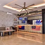 Oyo 297 Elmark Hotel