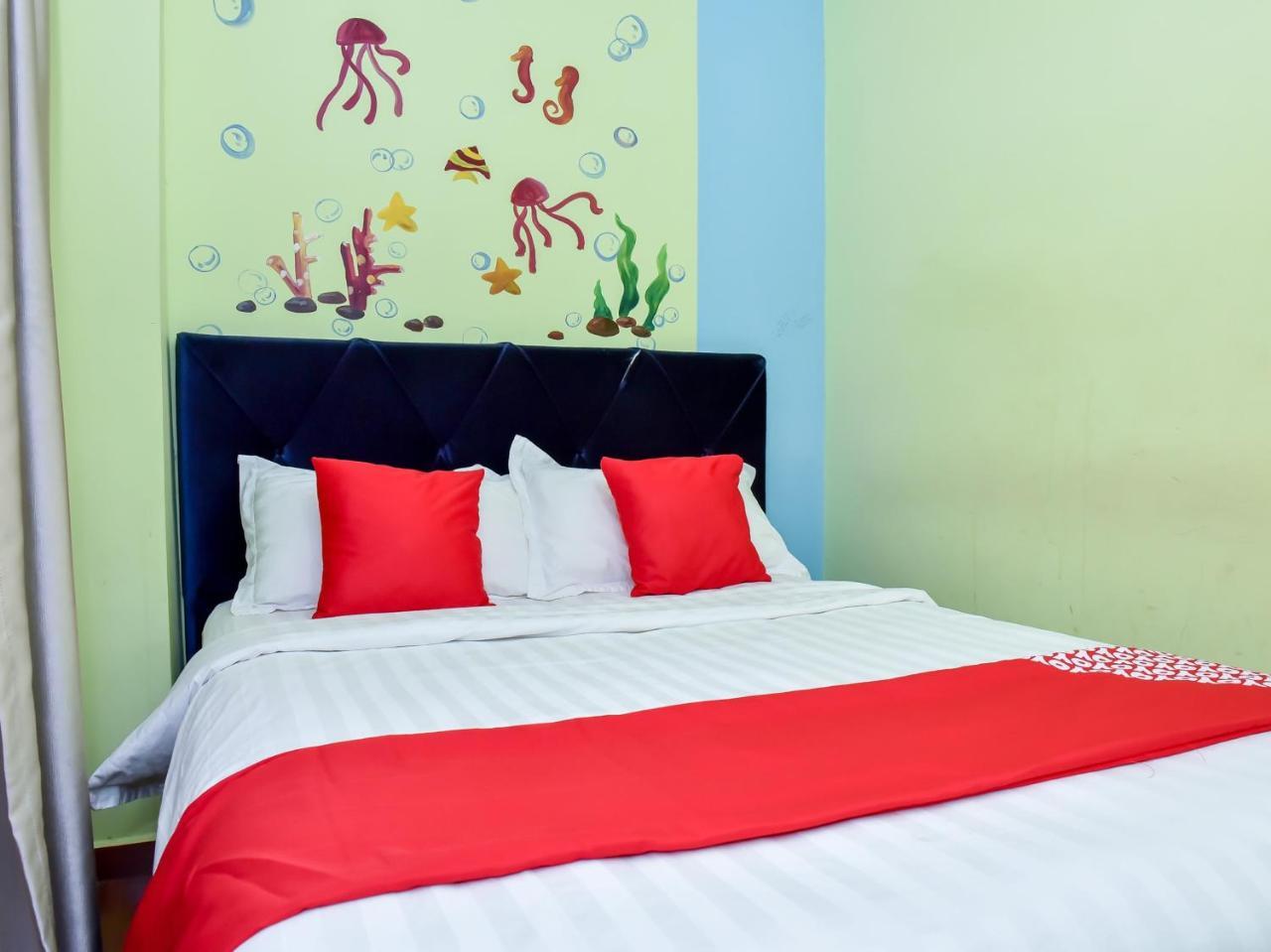 Oyo 297 Elmark Hotel Hotel