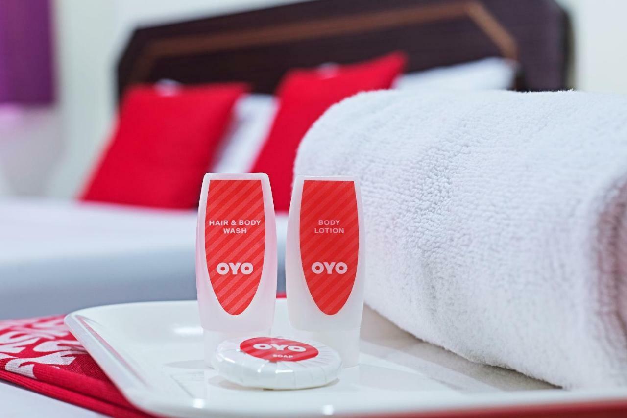 Oyo 297 Elmark Hotel Hotel
